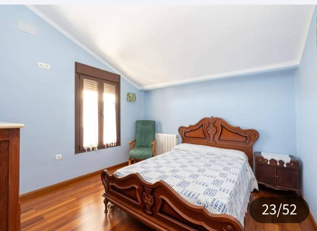 4 soverom Villa til salgs i Niguelas med svømmebasseng garasje - € 419 000 (Ref: 9608239)