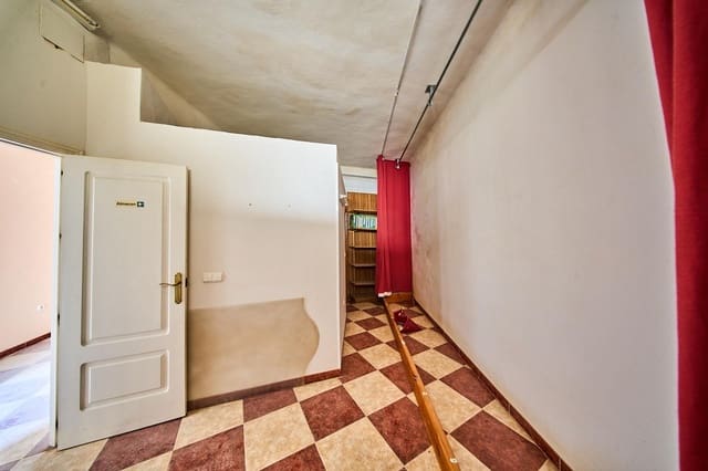 Erhverv til salg i Baza - € 49.000 (Ref: 9611416)