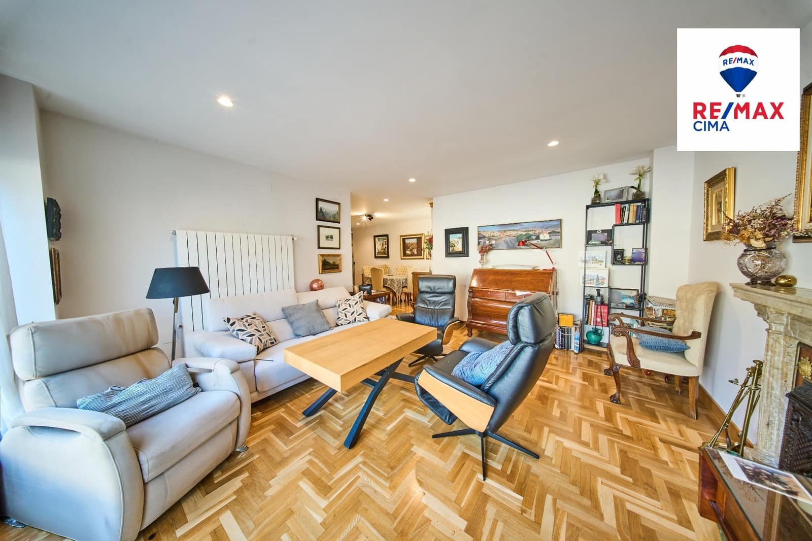 5 soverom Leilighet til salgs i Granada by - € 890 000 (Ref: 9616071)