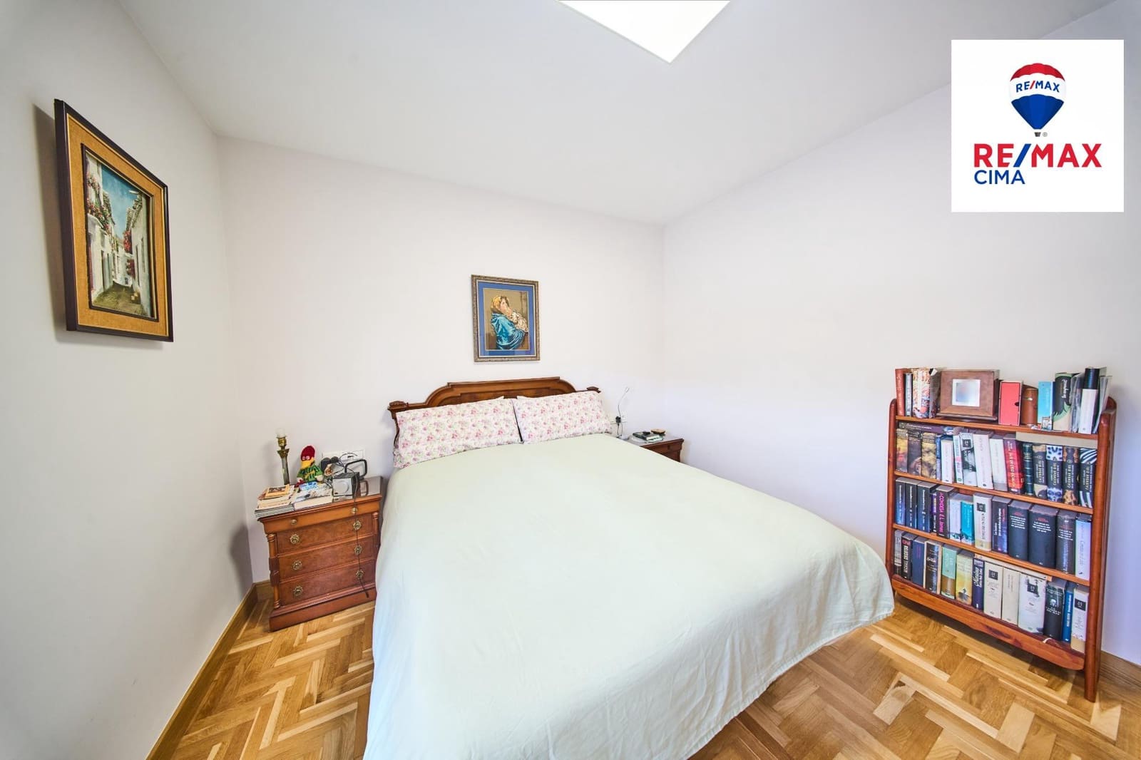 5 soverom Leilighet til salgs i Granada by - € 890 000 (Ref: 9616071)