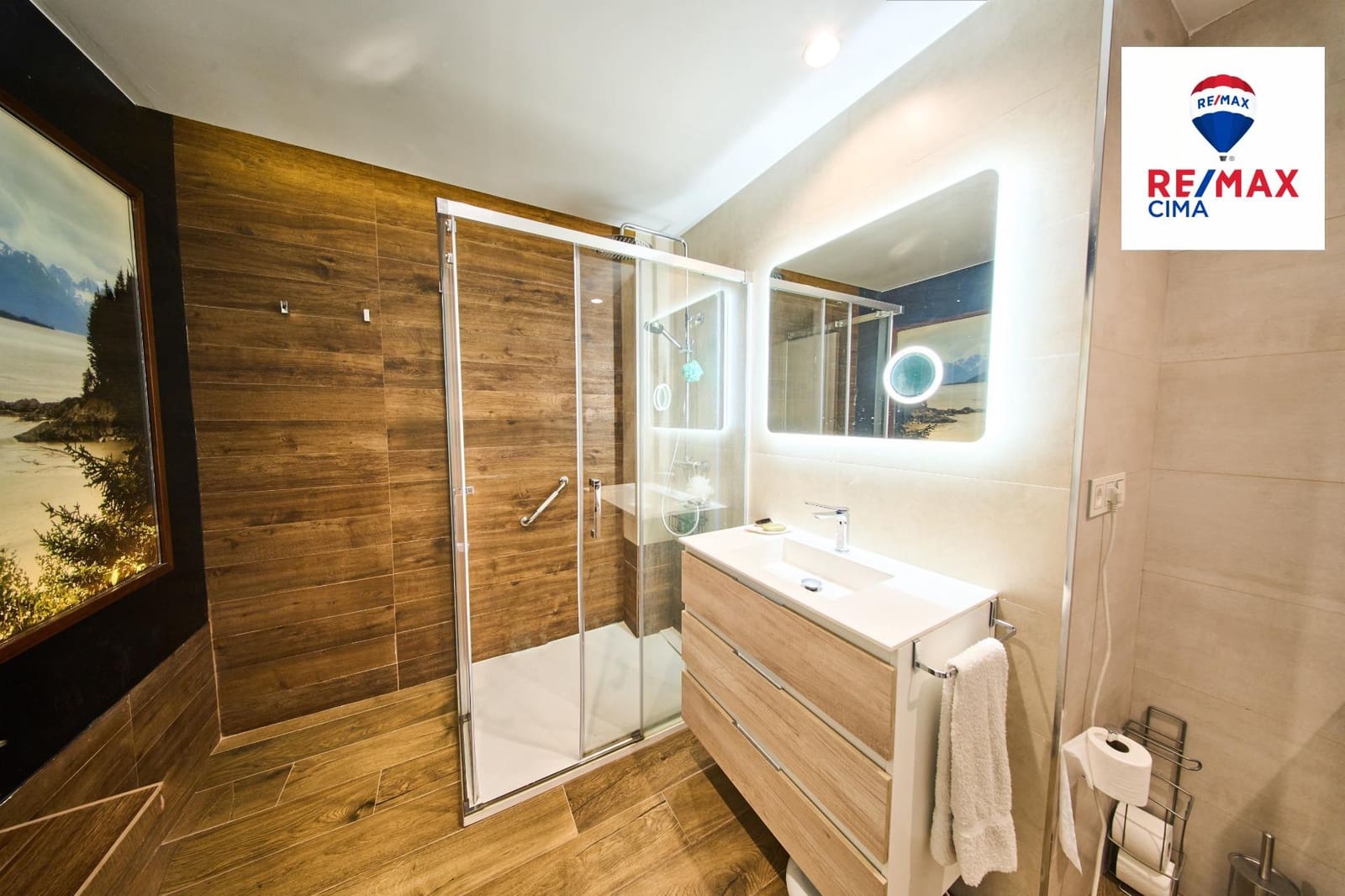 5 soverom Leilighet til salgs i Granada by - € 890 000 (Ref: 9616071)