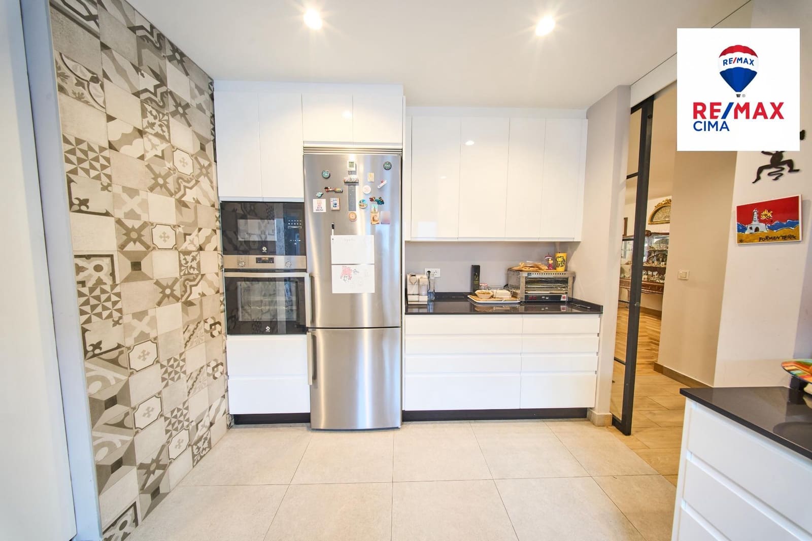 5 soverom Leilighet til salgs i Granada by - € 890 000 (Ref: 9616071)