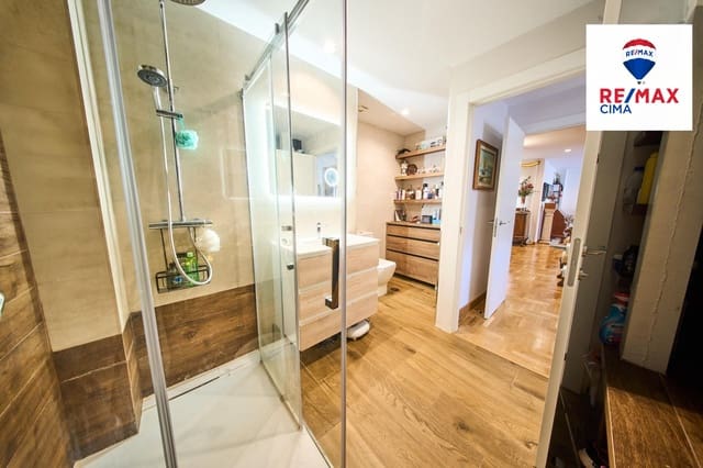 5 slaapkamer Flat te koop in Granada stad - € 890.000 (Ref: 9616071)