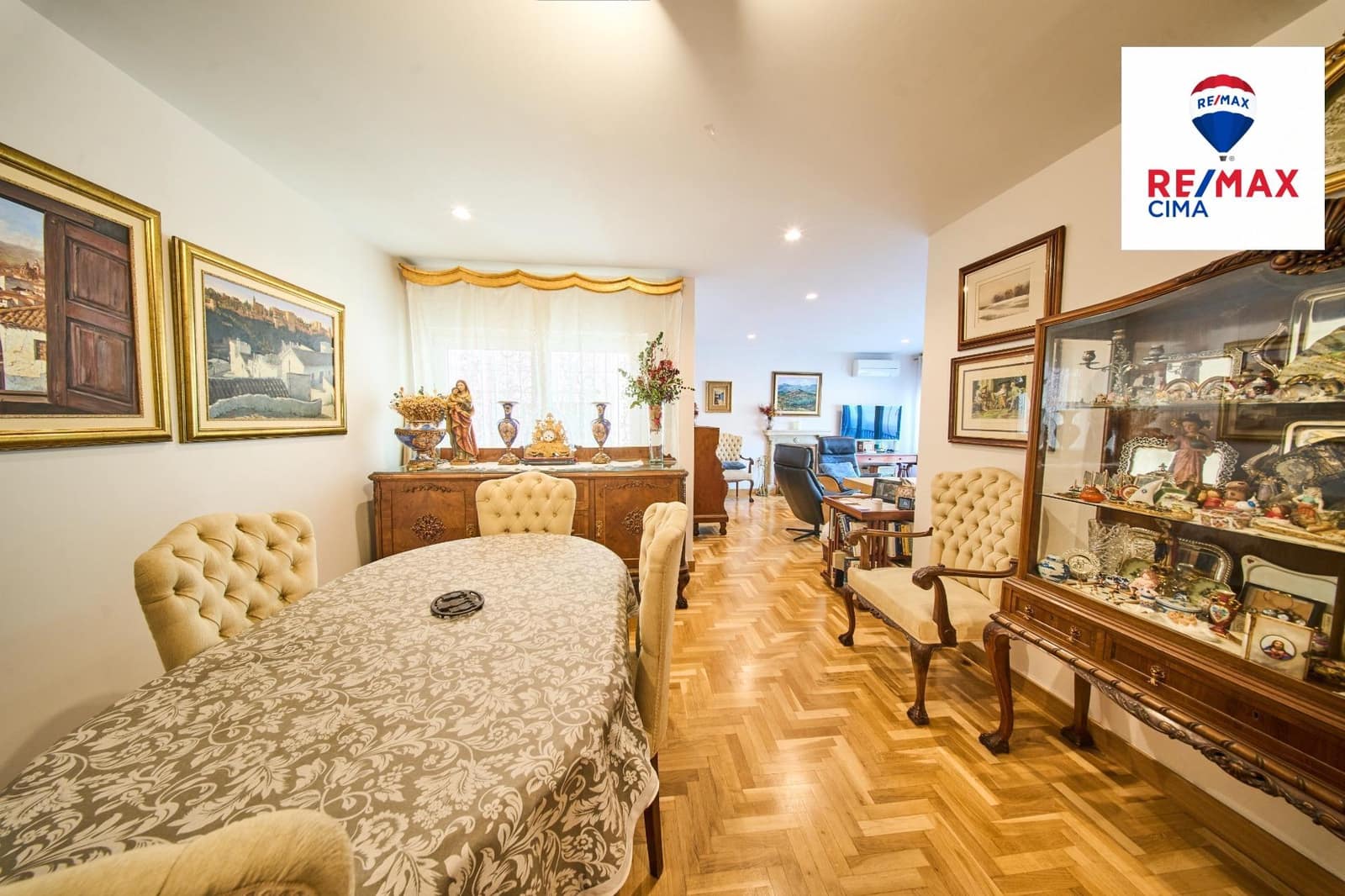 5 soverom Leilighet til salgs i Granada by - € 890 000 (Ref: 9616071)