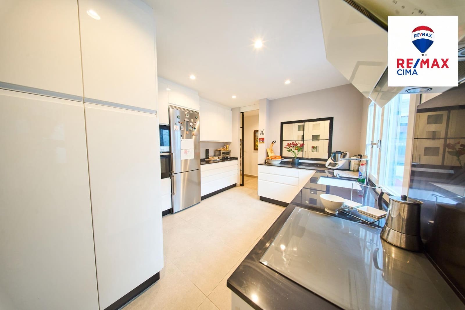 5 soverom Leilighet til salgs i Granada by - € 890 000 (Ref: 9616071)