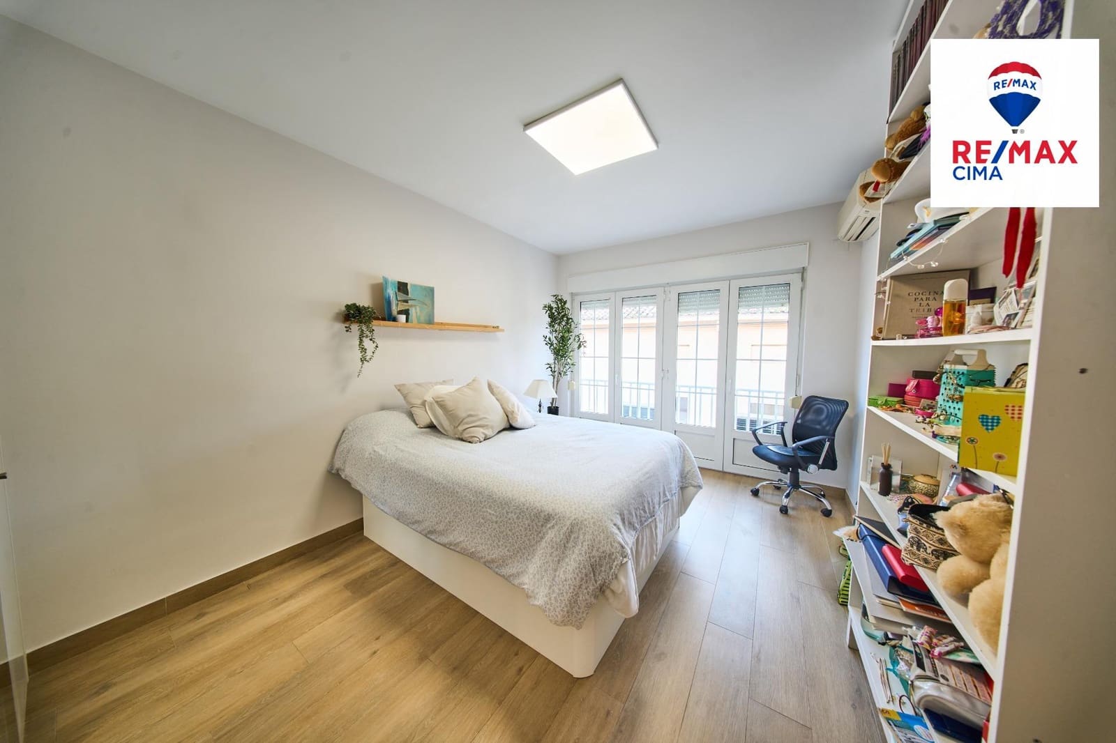 5 soverom Leilighet til salgs i Granada by - € 890 000 (Ref: 9616071)