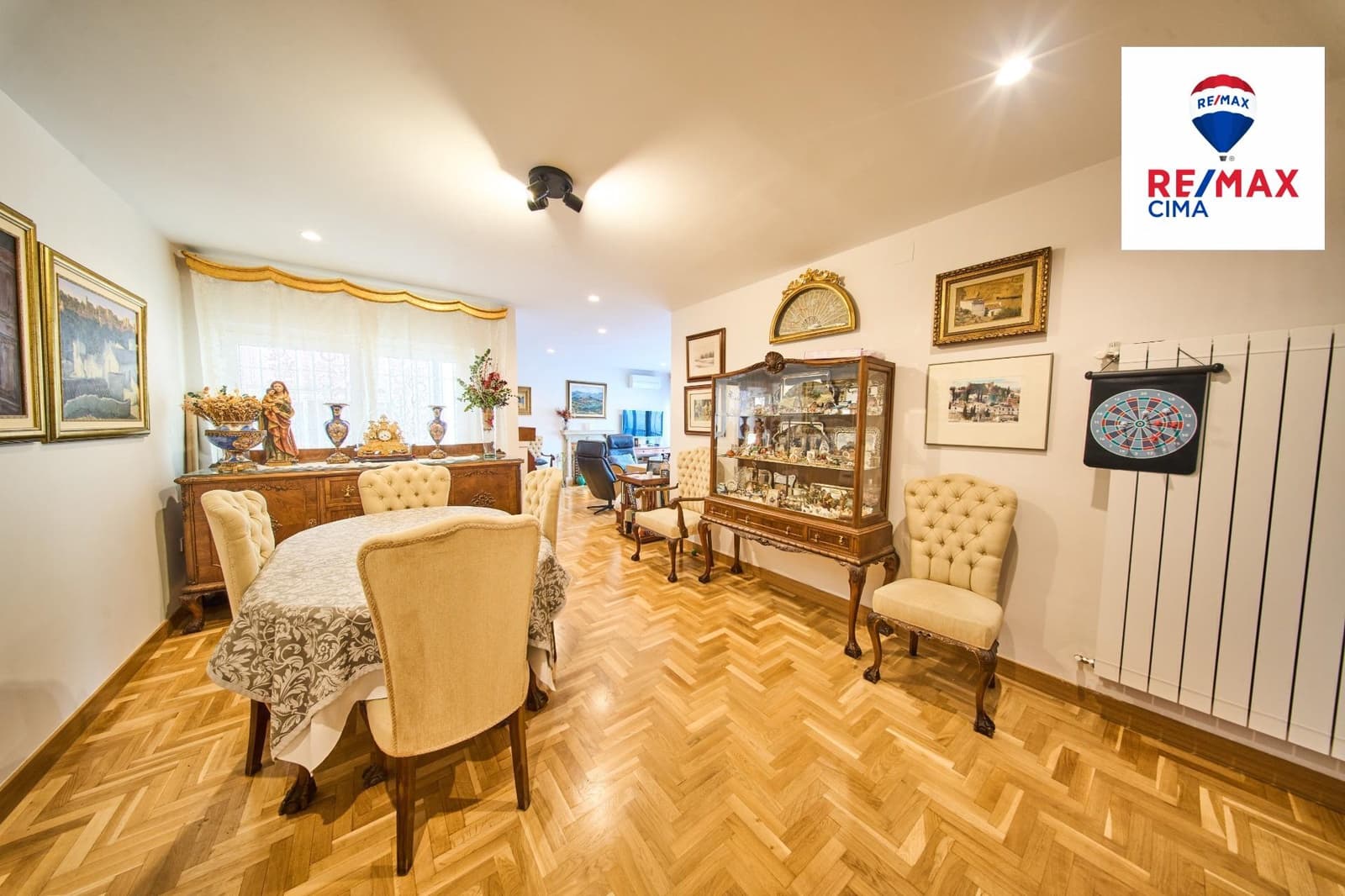 5 soverom Leilighet til salgs i Granada by - € 890 000 (Ref: 9616071)