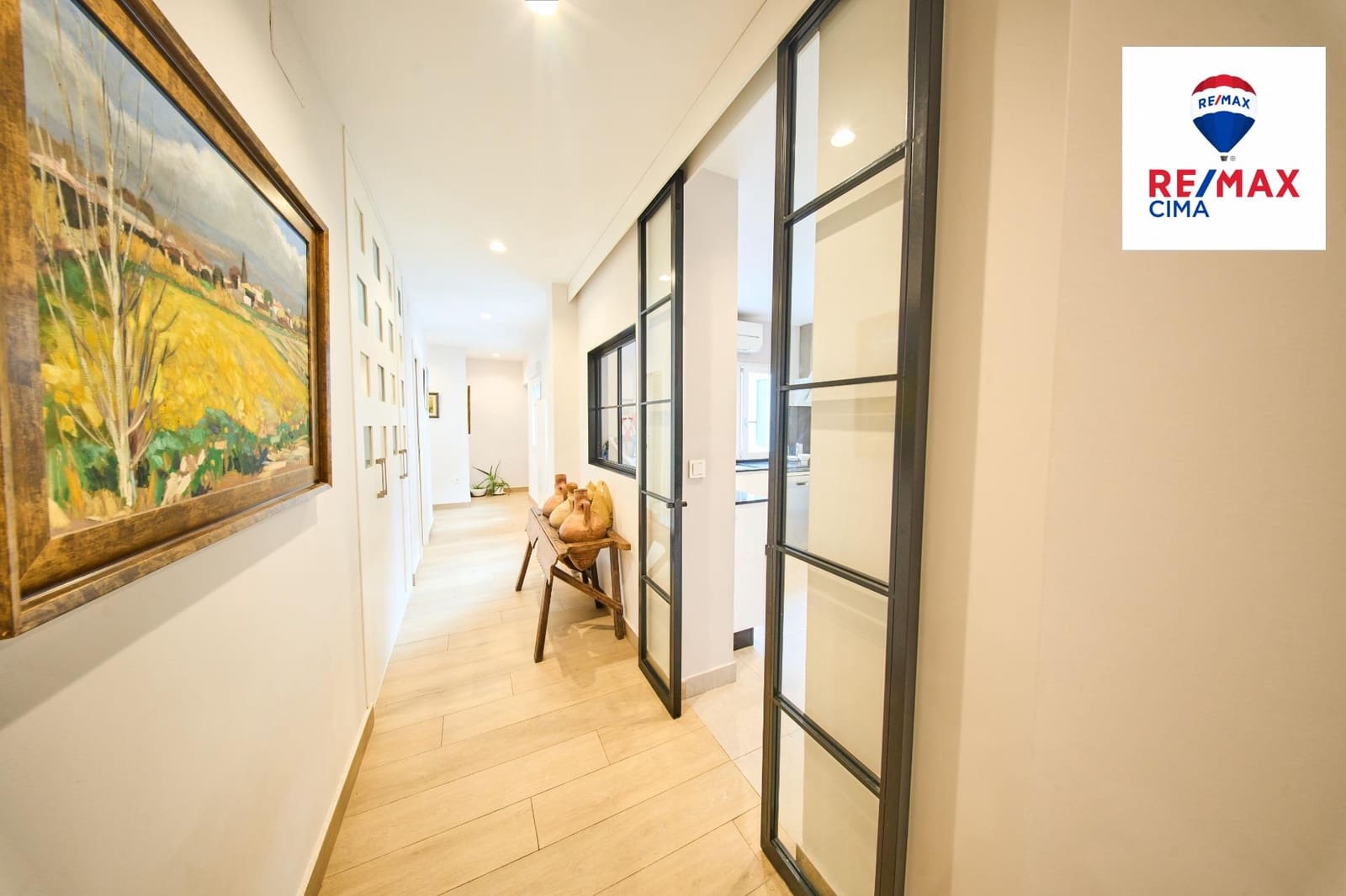 5 soverom Leilighet til salgs i Granada by - € 890 000 (Ref: 9616071)