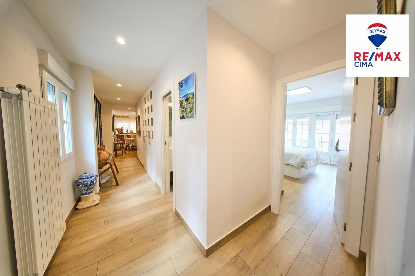 5 soverom Leilighet til salgs i Granada by - € 890 000 (Ref: 9616071)