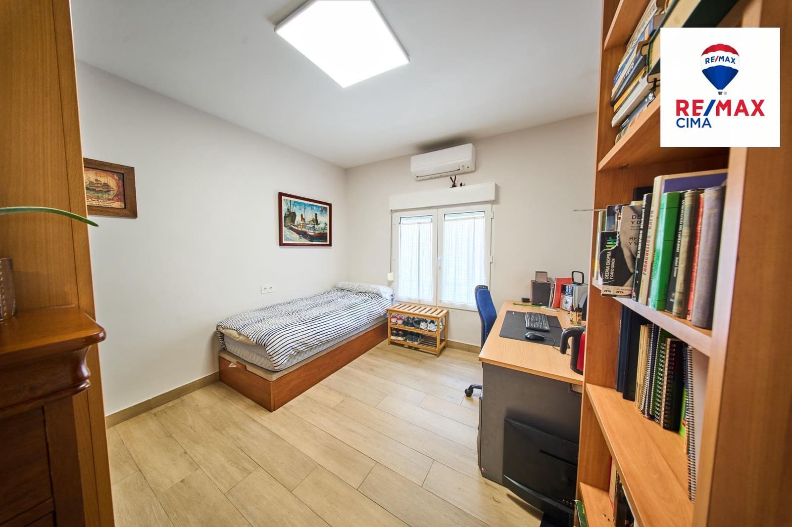 5 soverom Leilighet til salgs i Granada by - € 890 000 (Ref: 9616071)