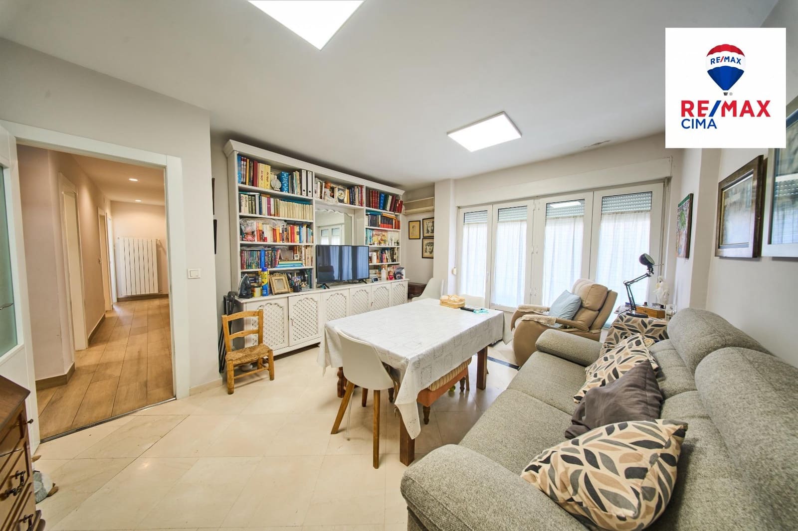 5 soverom Leilighet til salgs i Granada by - € 890 000 (Ref: 9616071)