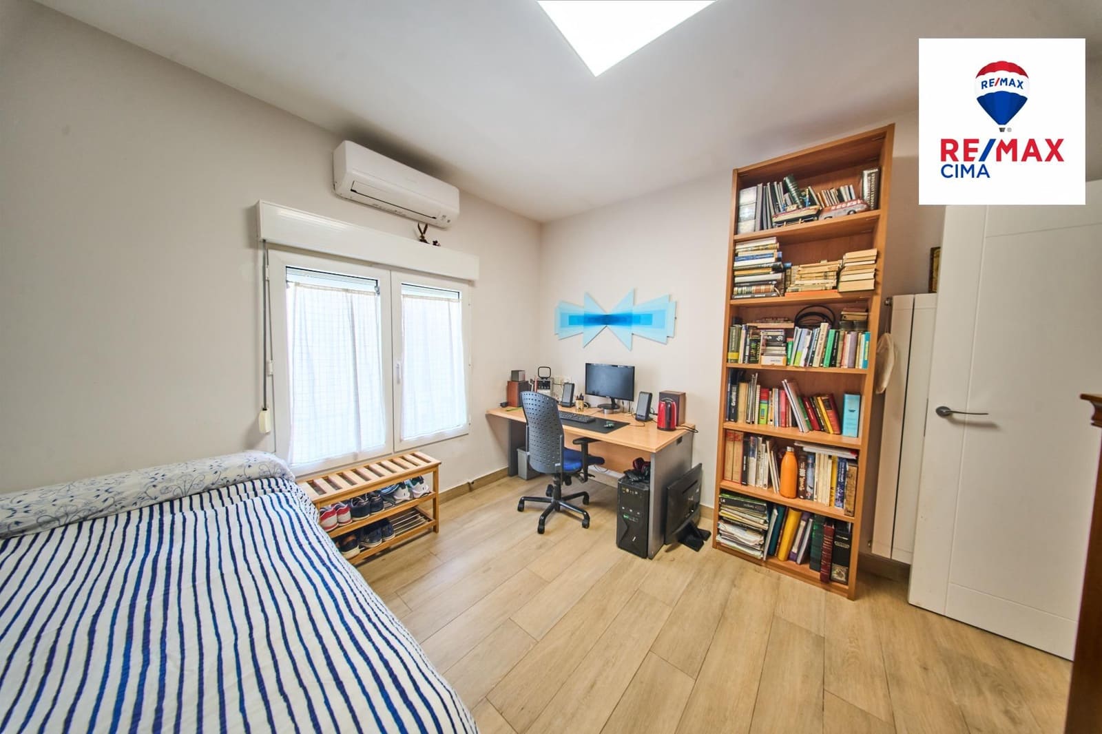 5 soverom Leilighet til salgs i Granada by - € 890 000 (Ref: 9616071)