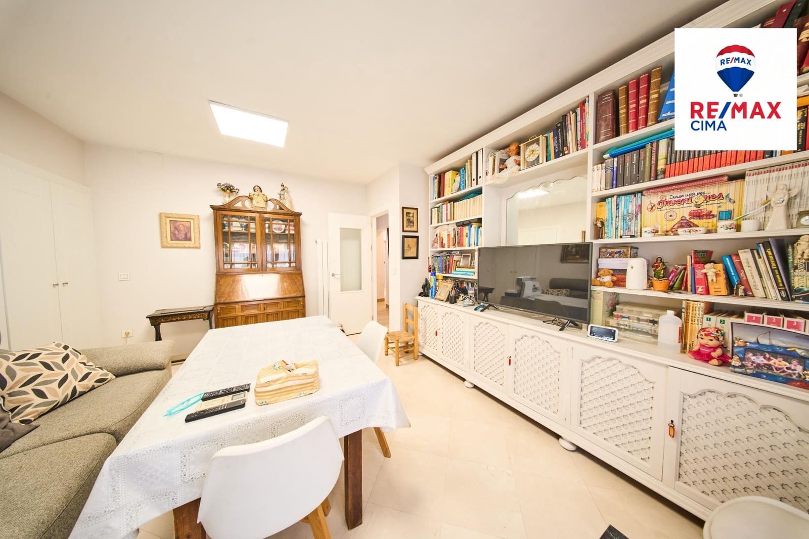 5 soverom Leilighet til salgs i Granada by - € 890 000 (Ref: 9616071)