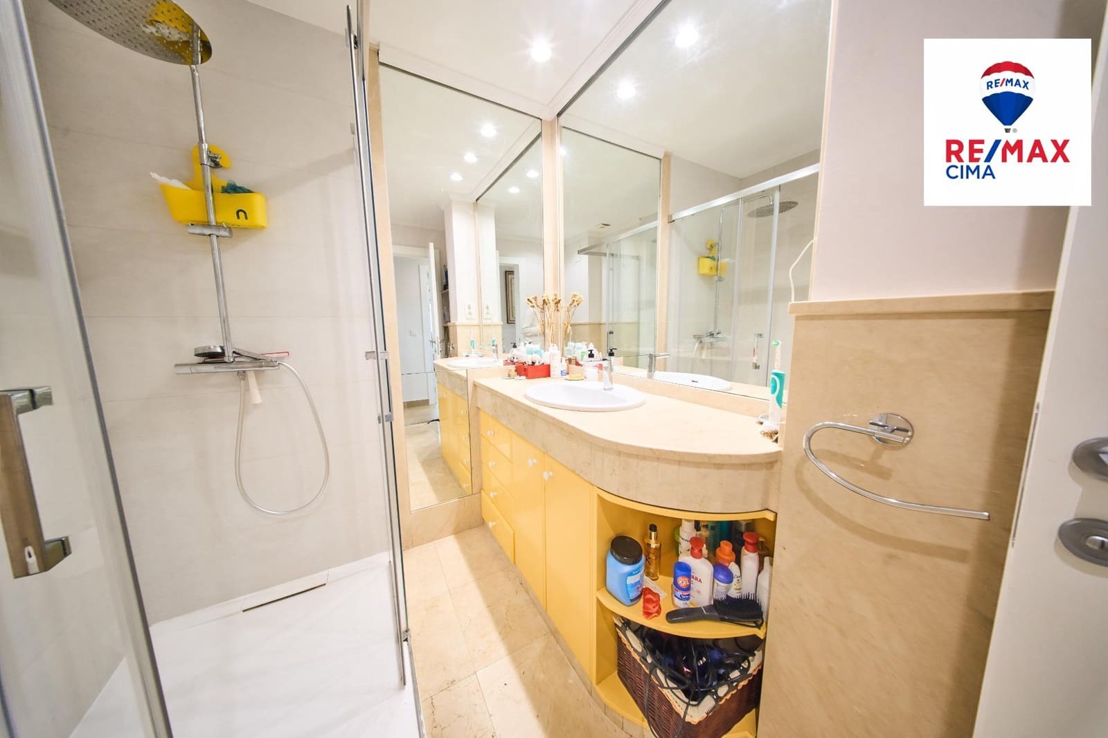 5 soverom Leilighet til salgs i Granada by - € 890 000 (Ref: 9616071)