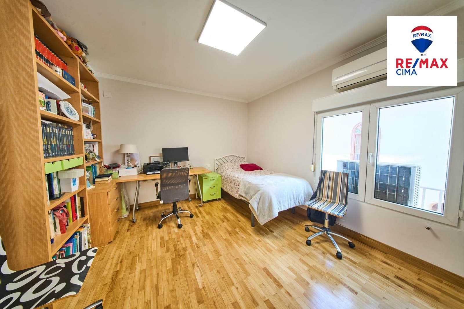 5 soverom Leilighet til salgs i Granada by - € 890 000 (Ref: 9616071)