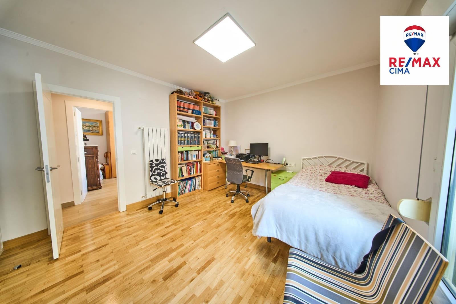 5 soverom Leilighet til salgs i Granada by - € 890 000 (Ref: 9616071)