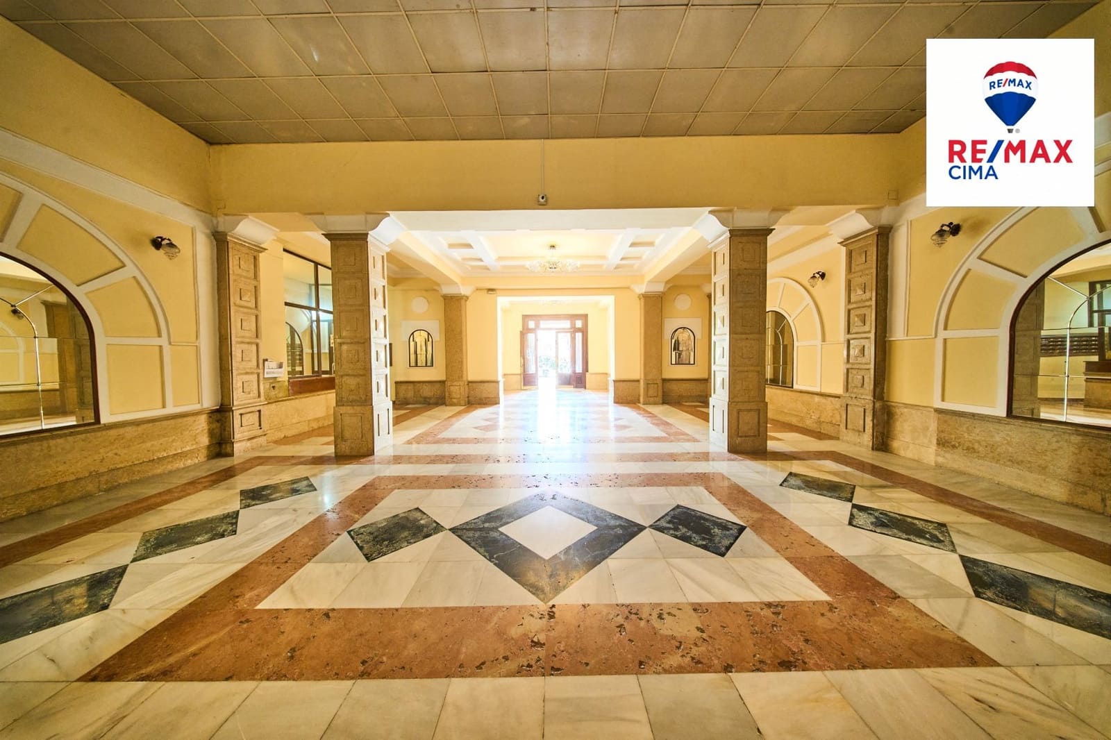 5 soverom Leilighet til salgs i Granada by - € 890 000 (Ref: 9616071)