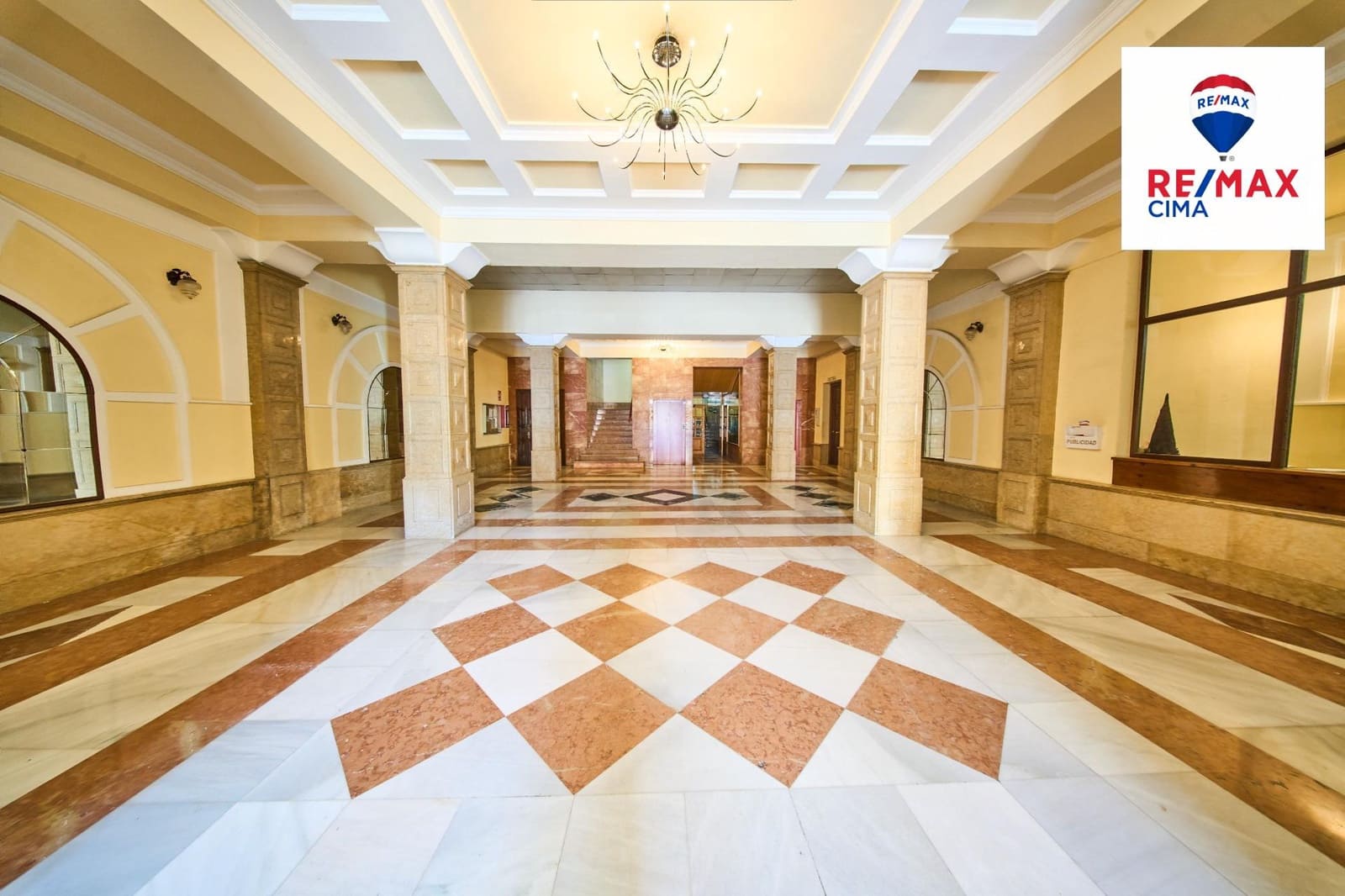 5 soverom Leilighet til salgs i Granada by - € 890 000 (Ref: 9616071)