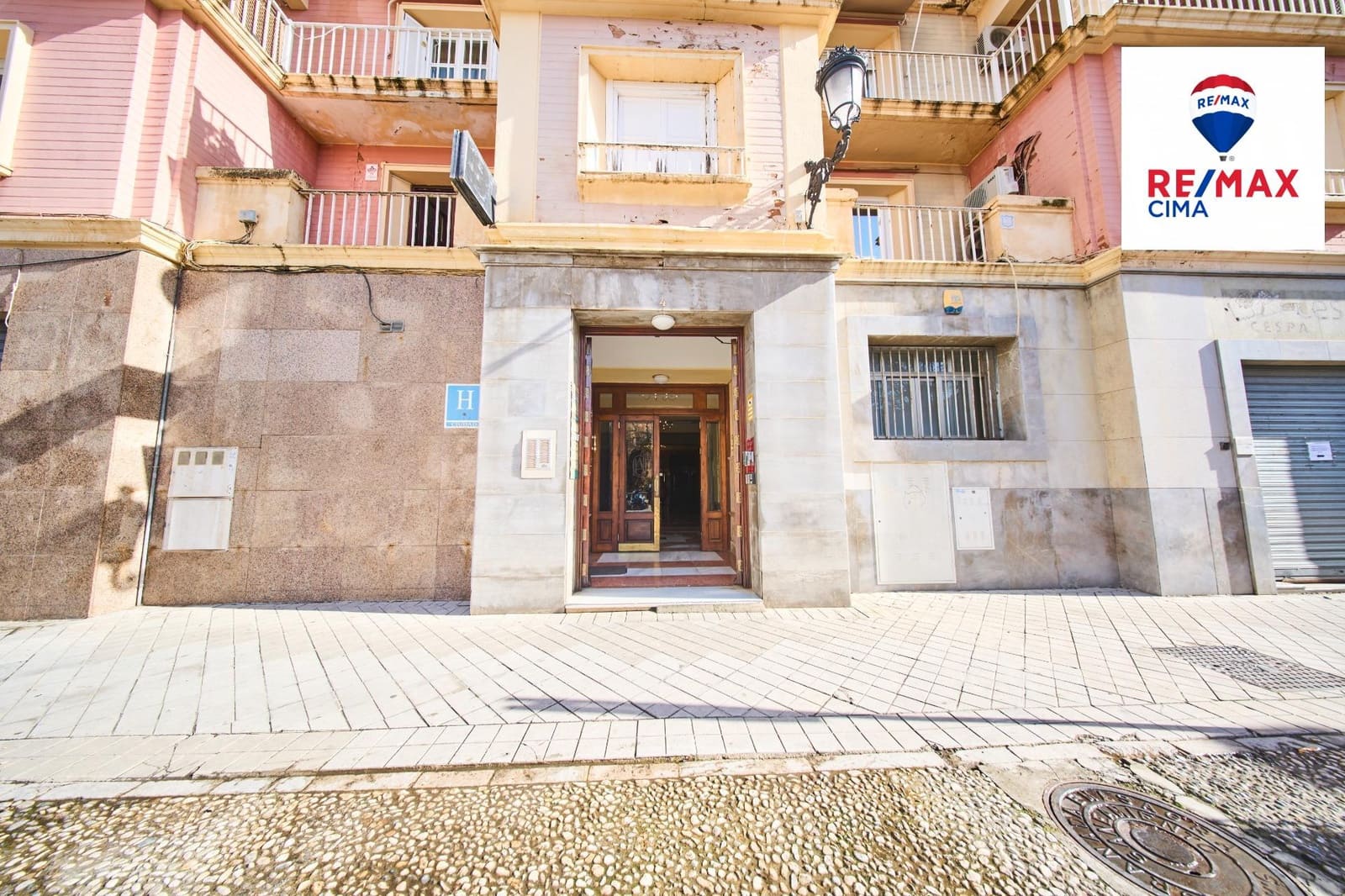 5 soverom Leilighet til salgs i Granada by - € 890 000 (Ref: 9616071)
