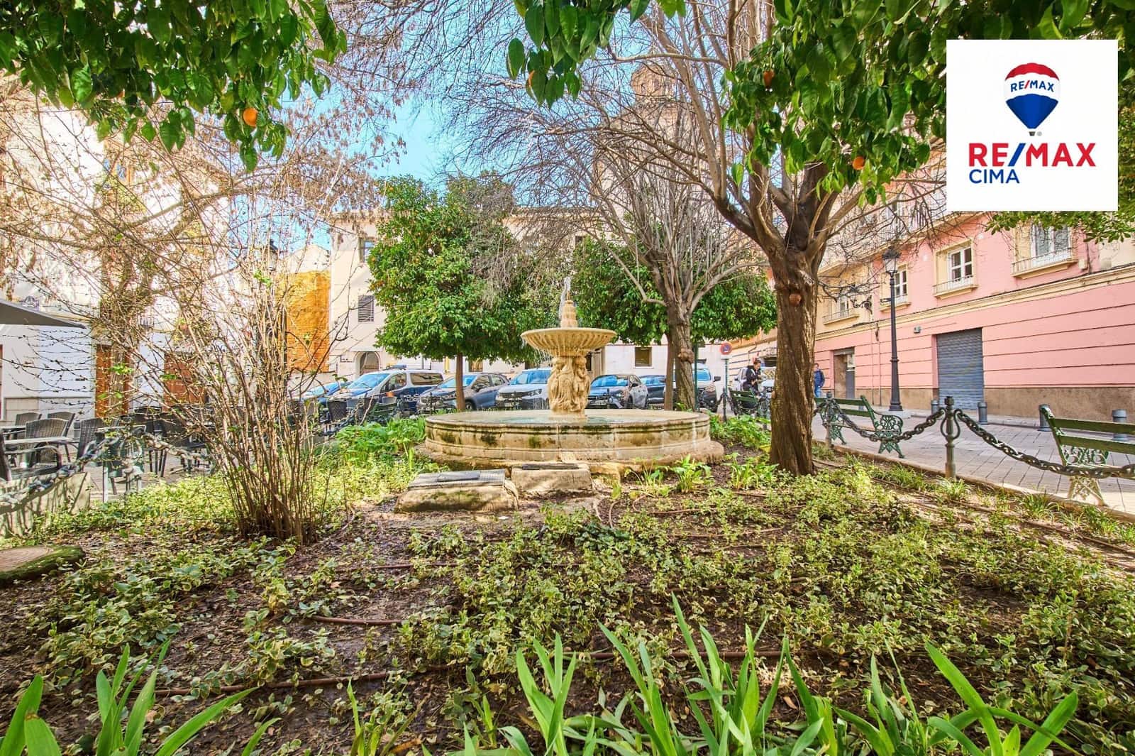 5 soverom Leilighet til salgs i Granada by - € 890 000 (Ref: 9616071)