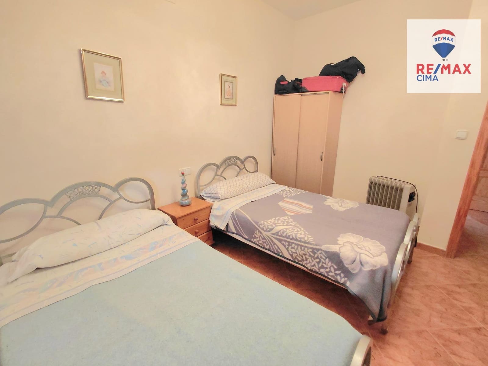 7 Zimmer Villa zu verkaufen in Benamaurel mit Garage - 230.000 € (Ref: 9616072)