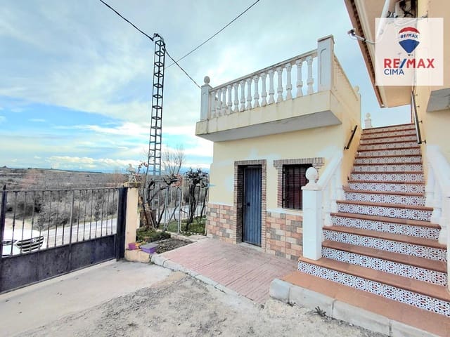 7 Zimmer Villa zu verkaufen in Benamaurel mit Garage - 230.000 € (Ref: 9616072)