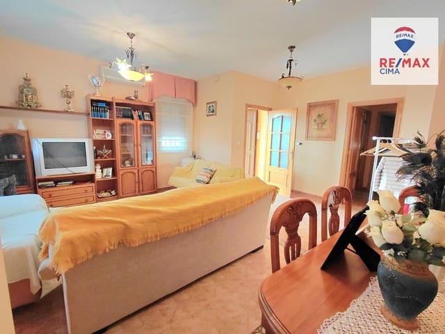 7 Zimmer Villa zu verkaufen in Benamaurel mit Garage - 230.000 € (Ref: 9616072)