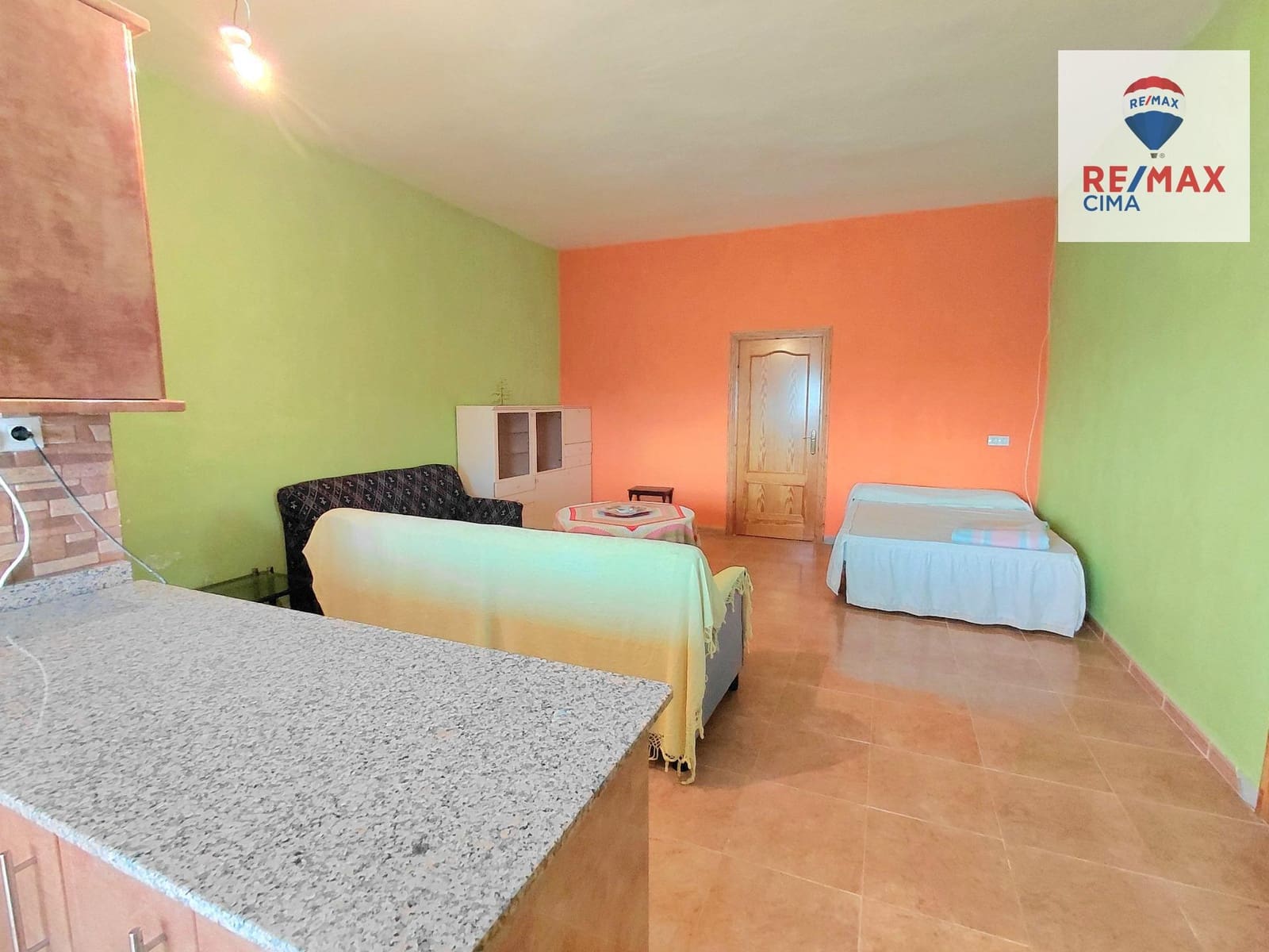 7 Zimmer Villa zu verkaufen in Benamaurel mit Garage - 230.000 € (Ref: 9616072)