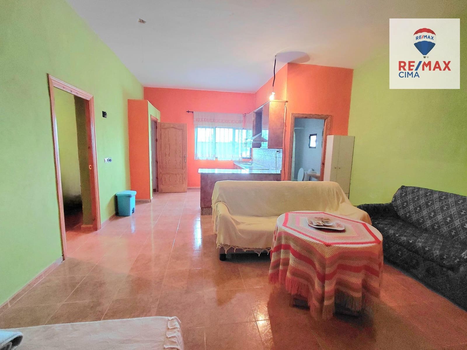 7 Zimmer Villa zu verkaufen in Benamaurel mit Garage - 230.000 € (Ref: 9616072)