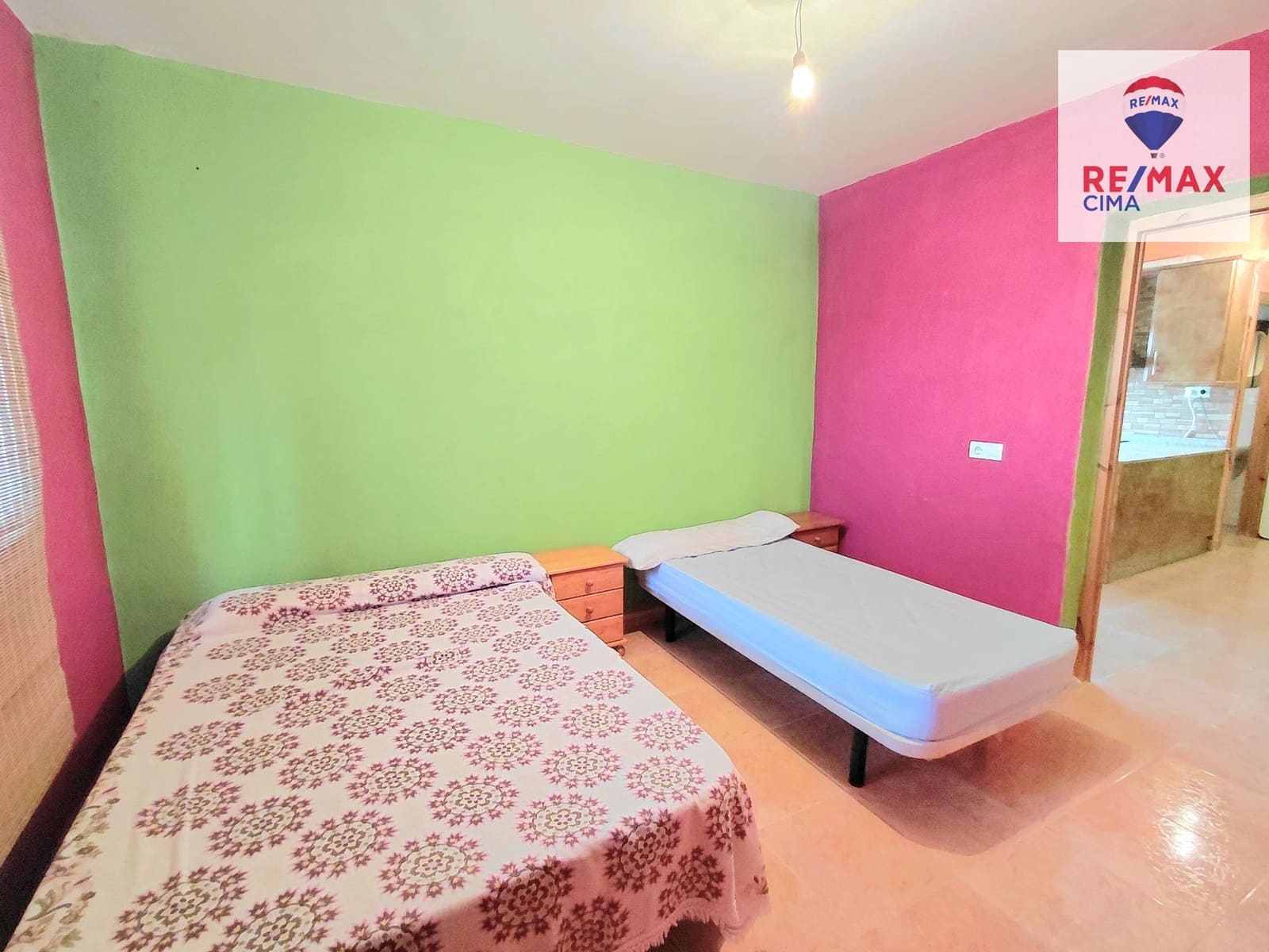 7 Zimmer Villa zu verkaufen in Benamaurel mit Garage - 230.000 € (Ref: 9616072)