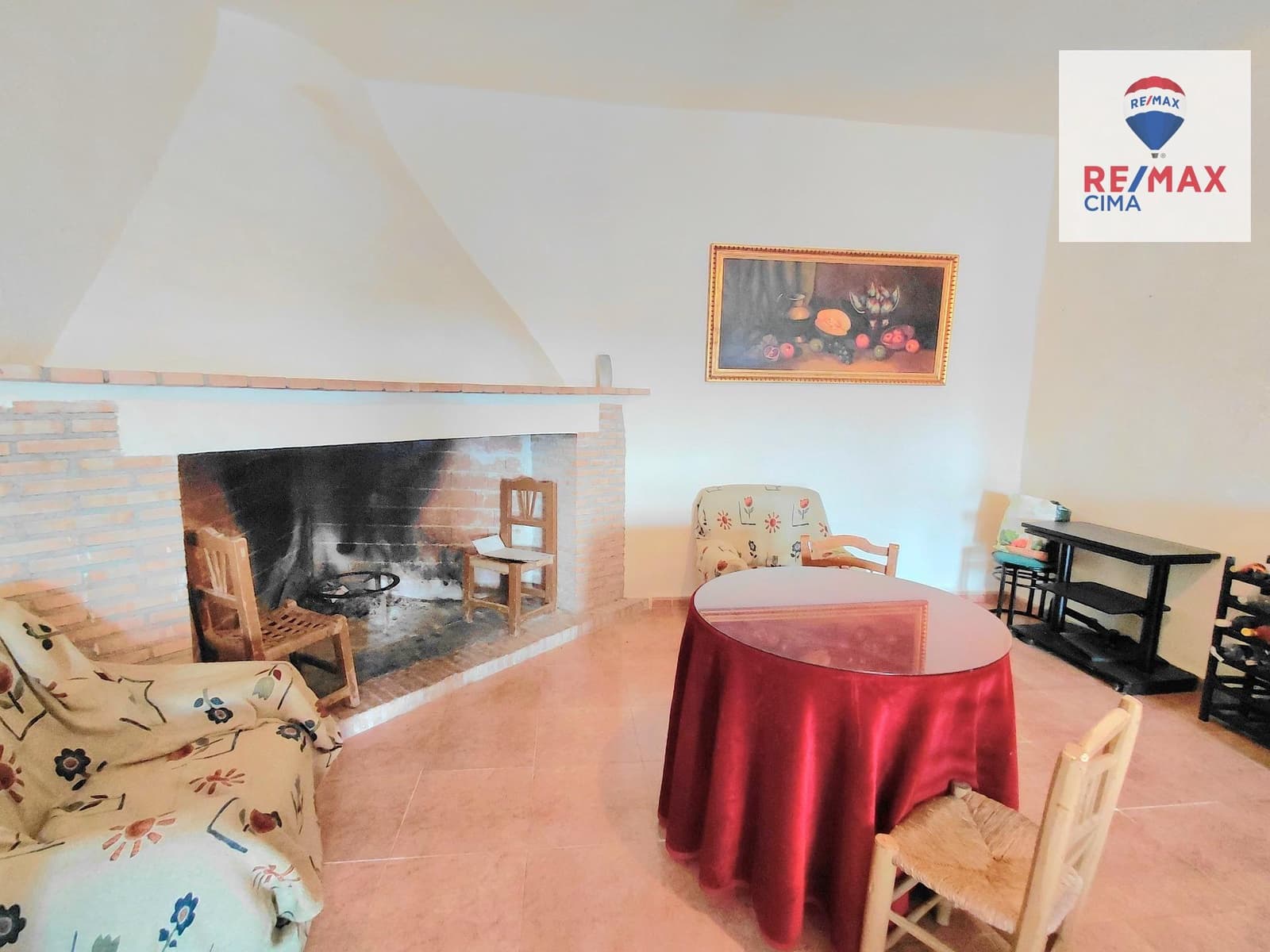 7 Zimmer Villa zu verkaufen in Benamaurel mit Garage - 230.000 € (Ref: 9616072)