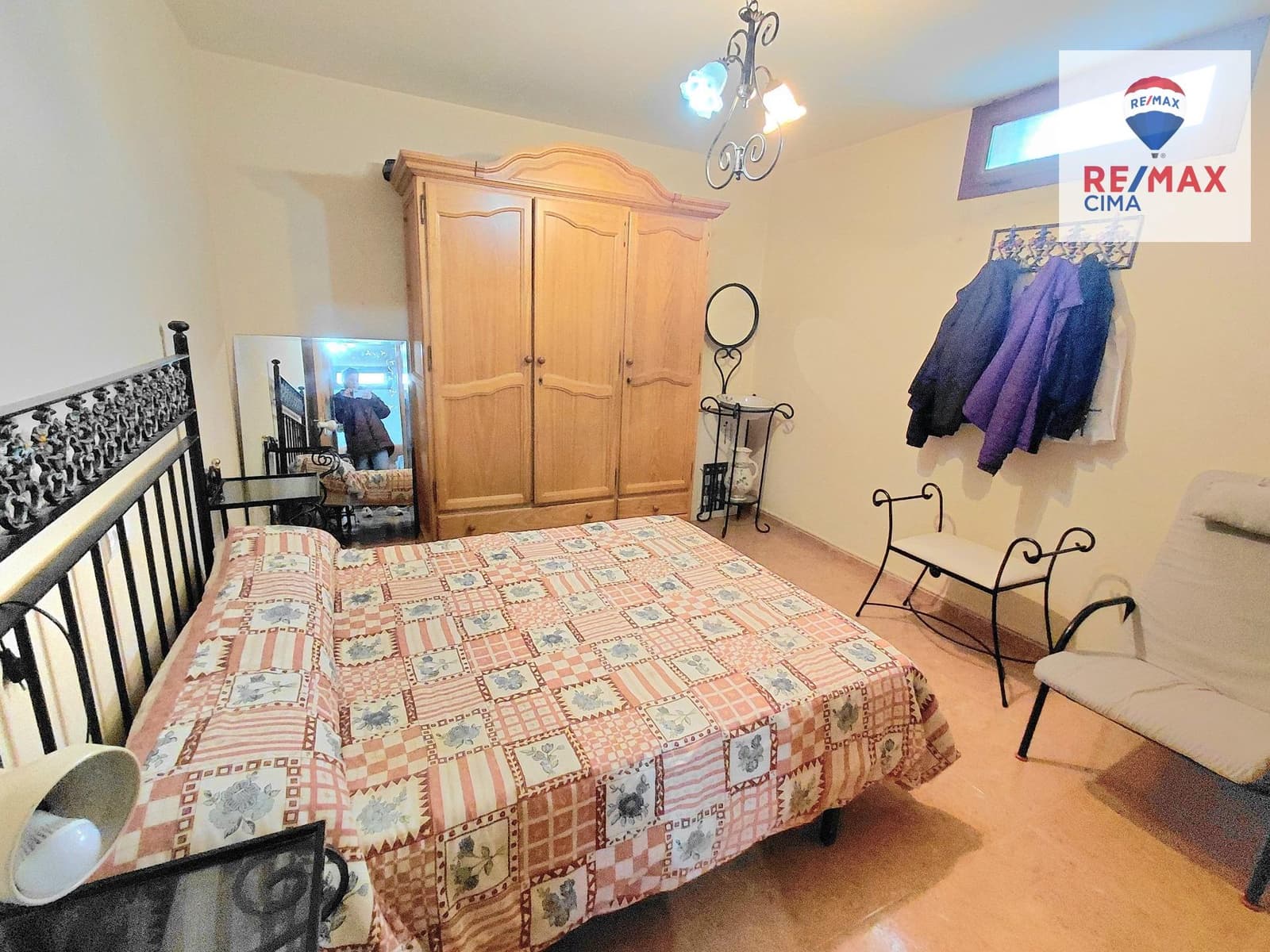 7 Zimmer Villa zu verkaufen in Benamaurel mit Garage - 230.000 € (Ref: 9616072)