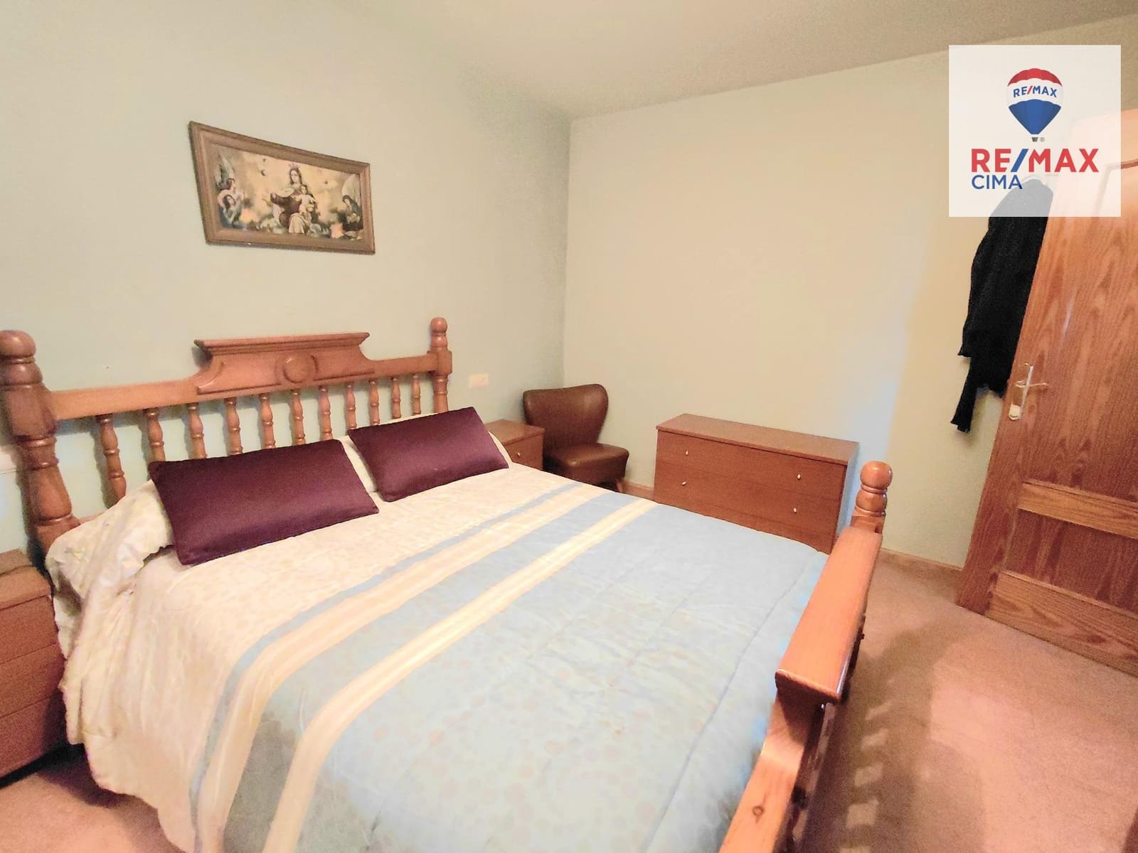 7 Zimmer Villa zu verkaufen in Benamaurel mit Garage - 230.000 € (Ref: 9616072)