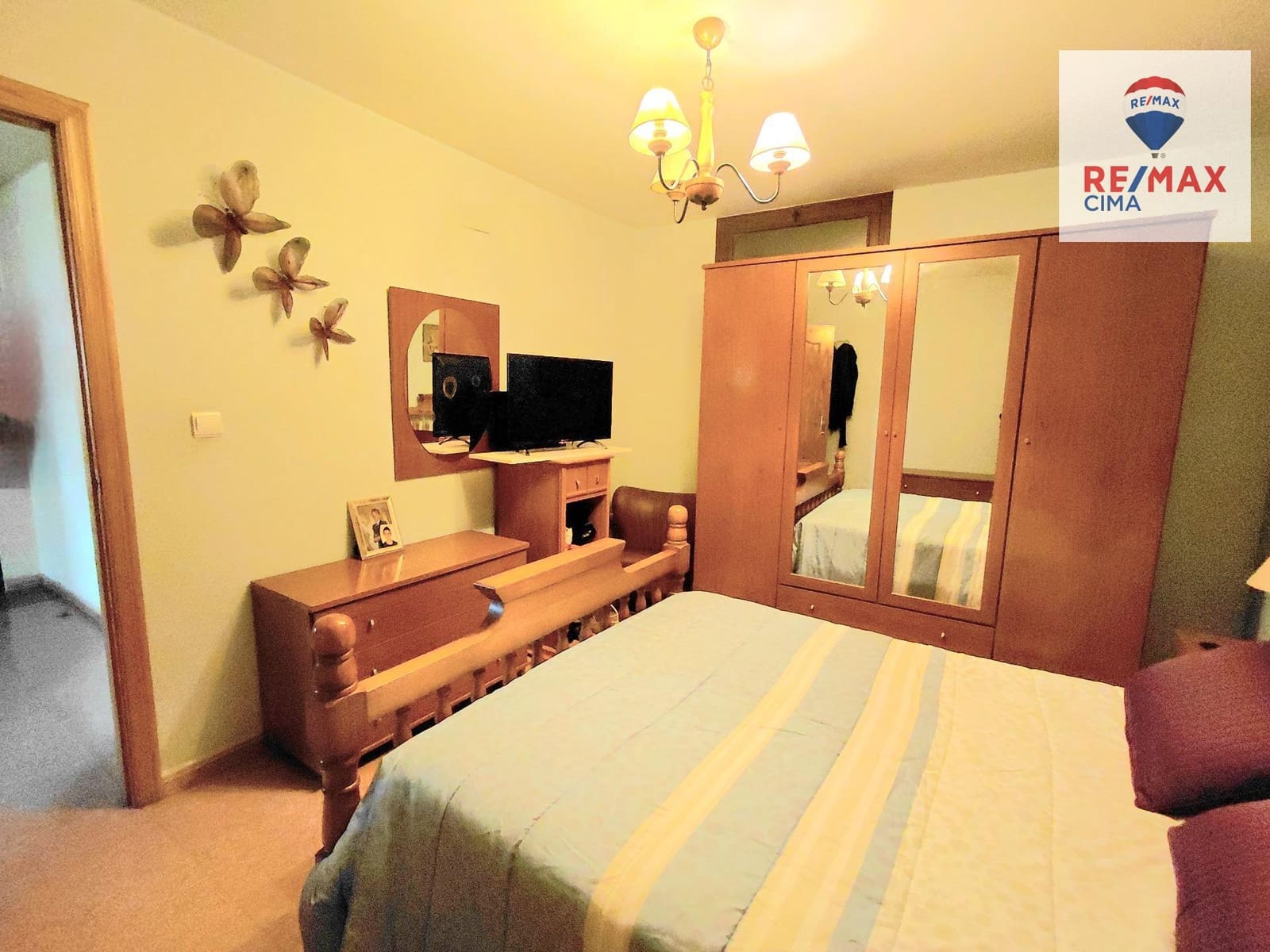 7 Zimmer Villa zu verkaufen in Benamaurel mit Garage - 230.000 € (Ref: 9616072)