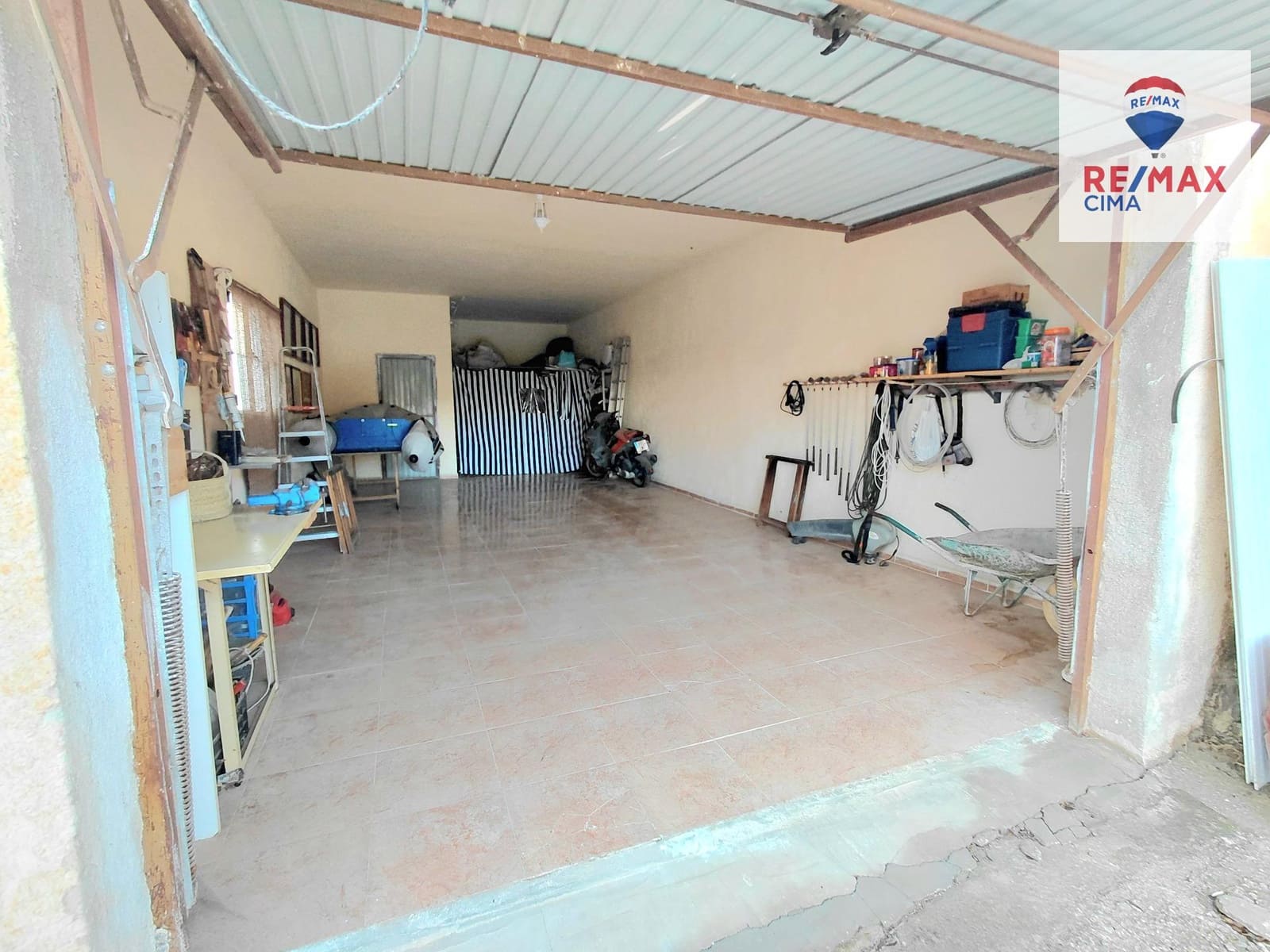 7 Zimmer Villa zu verkaufen in Benamaurel mit Garage - 230.000 € (Ref: 9616072)