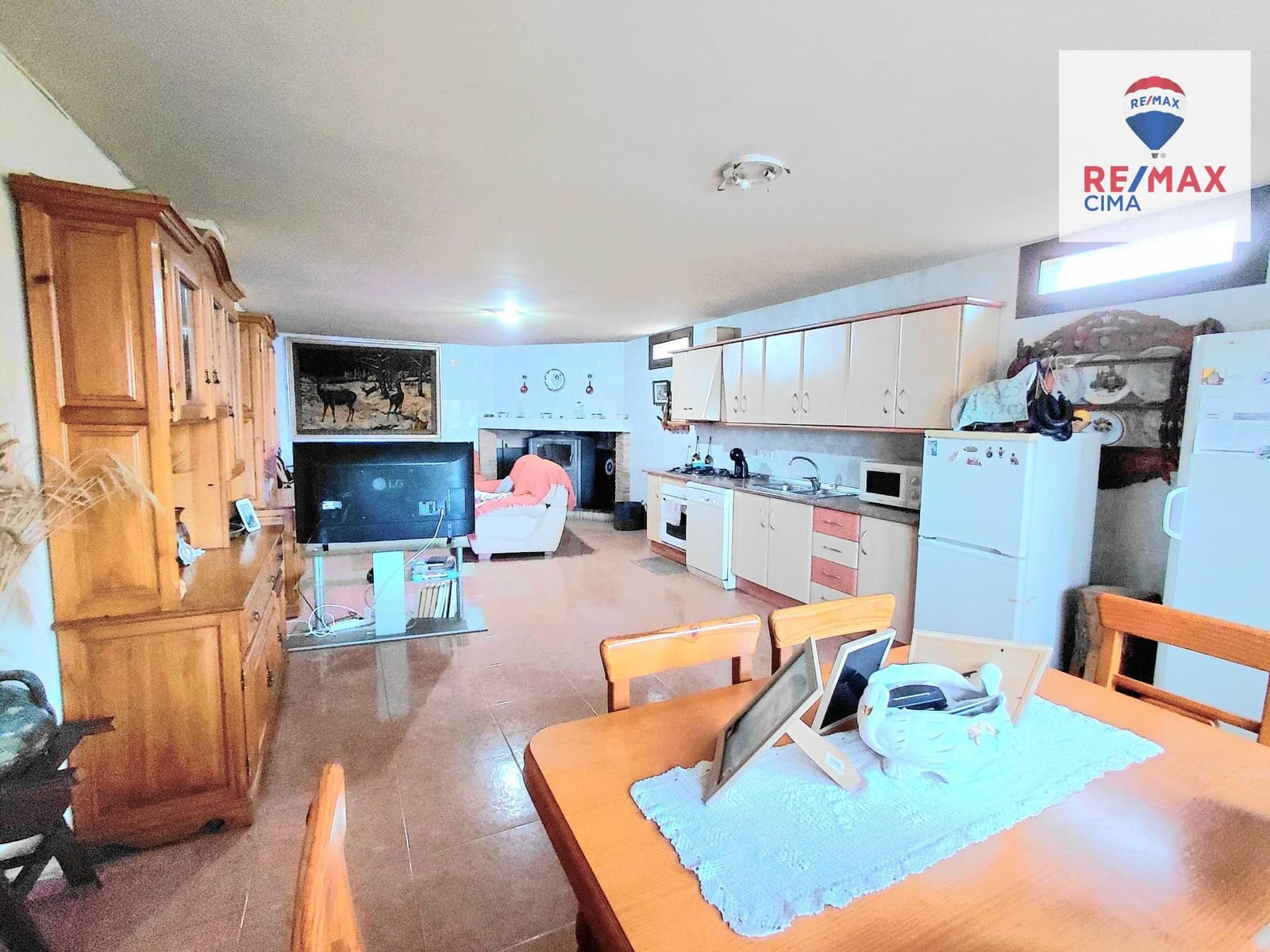 7 Zimmer Villa zu verkaufen in Benamaurel mit Garage - 230.000 € (Ref: 9616072)