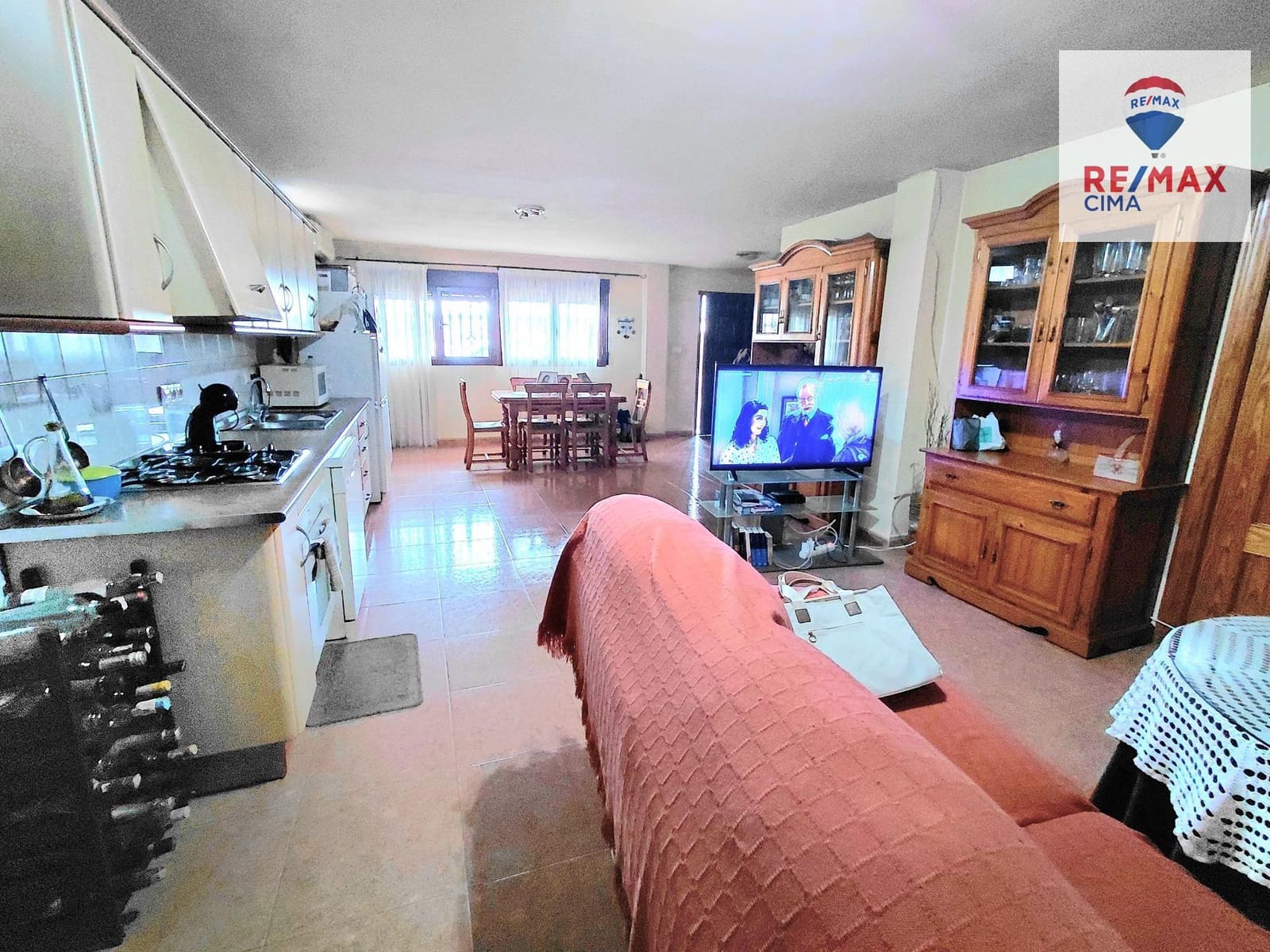 7 Zimmer Villa zu verkaufen in Benamaurel mit Garage - 230.000 € (Ref: 9616072)