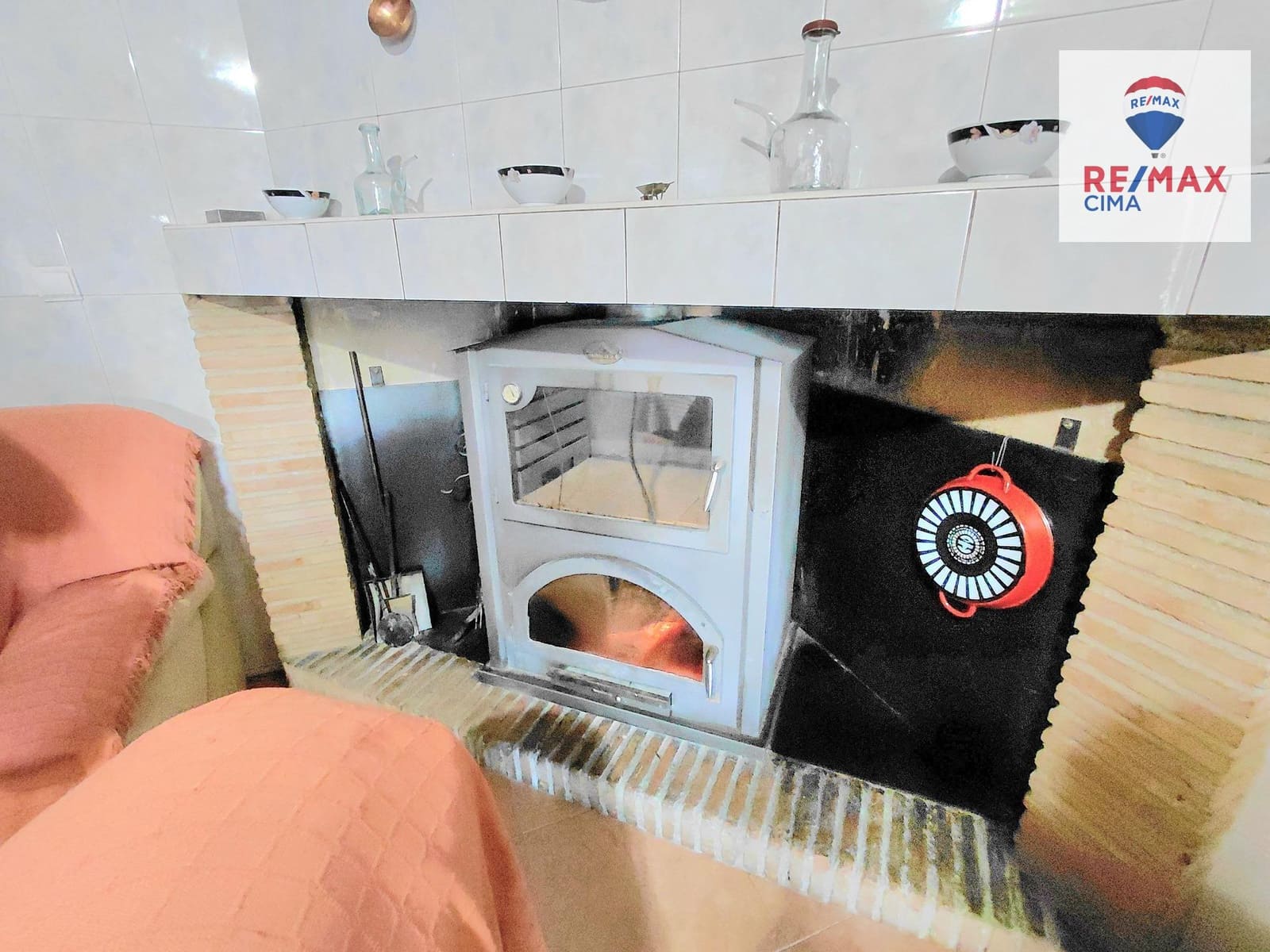 7 Zimmer Villa zu verkaufen in Benamaurel mit Garage - 230.000 € (Ref: 9616072)