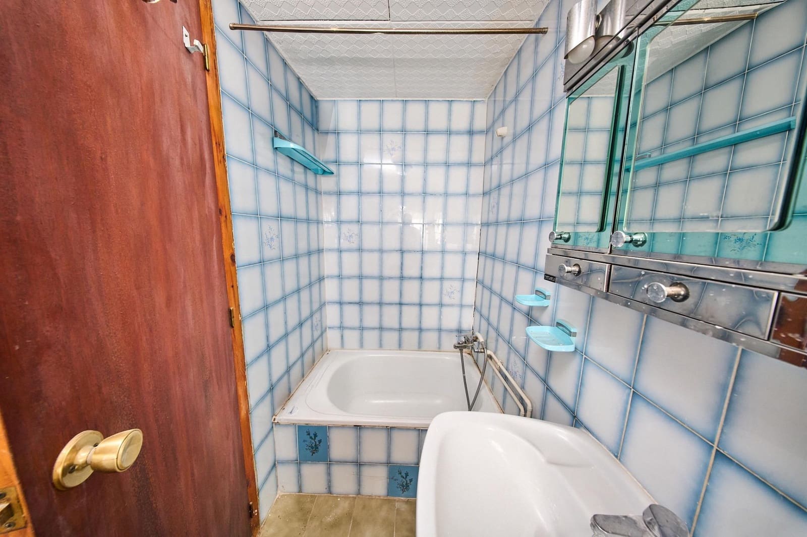 4 Zimmer Haus zu verkaufen in Quentar - 68.000 € (Ref: 9621831)