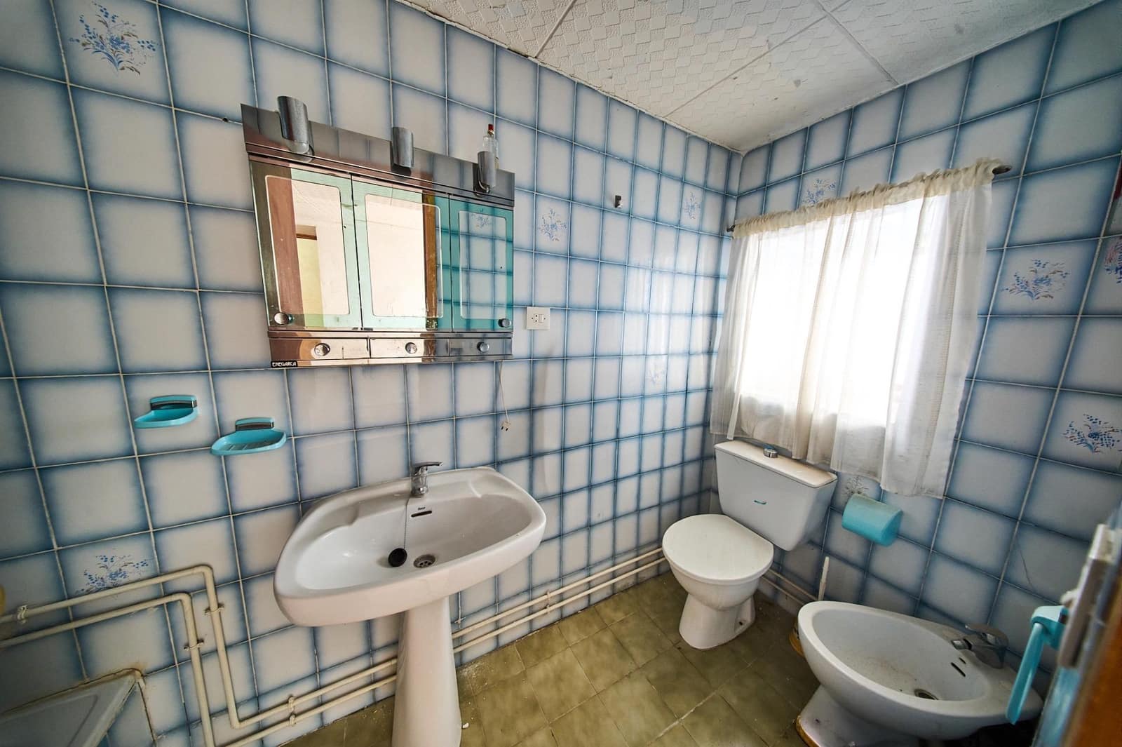 4 sypialnia Dom na sprzedaż w Quentar - 68 000 € (Ref: 9621831)