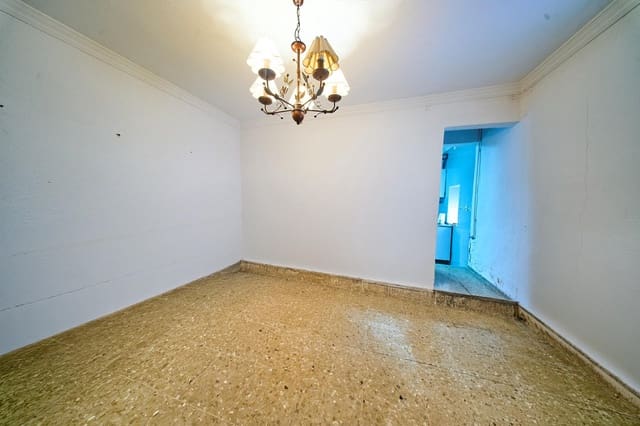4 sypialnia Dom na sprzedaż w Quéntar - 68 000 € (Ref: 9621831)