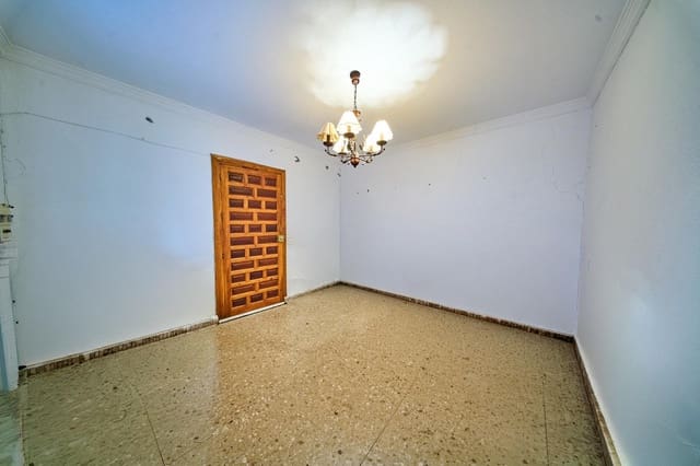 4 sypialnia Dom na sprzedaż w Quéntar - 68 000 € (Ref: 9621831)