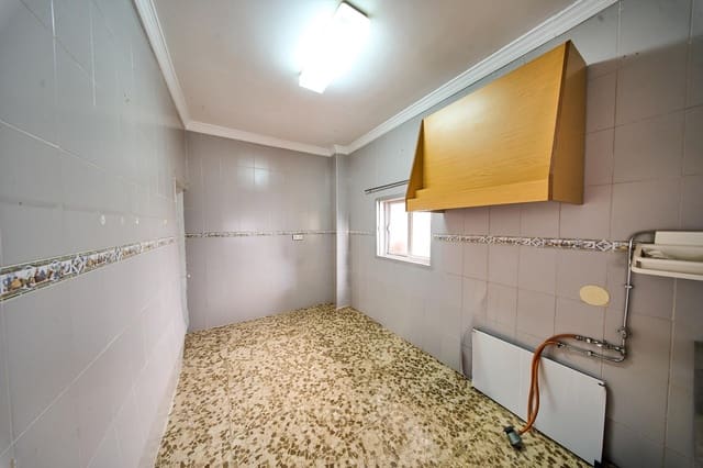 4 sypialnia Dom na sprzedaż w Quéntar - 68 000 € (Ref: 9621831)