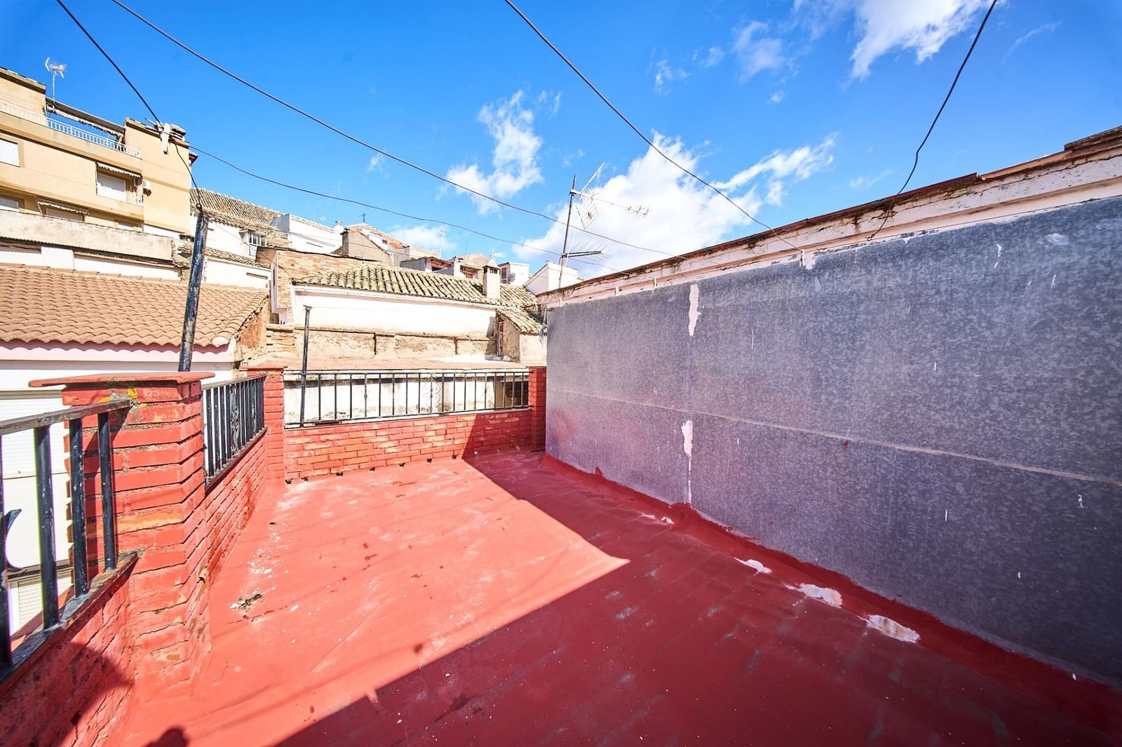 4 sypialnia Dom na sprzedaż w Quentar - 68 000 € (Ref: 9621831)