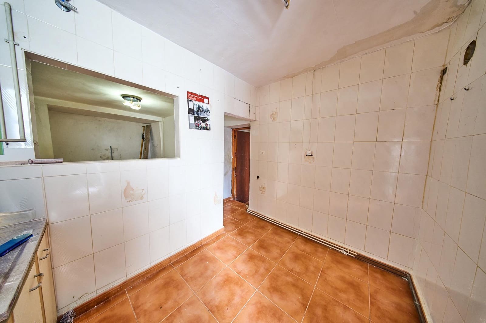 4 sypialnia Dom na sprzedaż w Quentar - 68 000 € (Ref: 9621831)