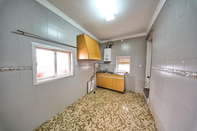4 sypialnia Dom na sprzedaż w Quéntar - 68 000 € (Ref: 9621831)