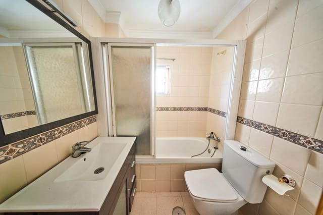 4 sypialnia Dom na sprzedaż w Quéntar - 68 000 € (Ref: 9621831)