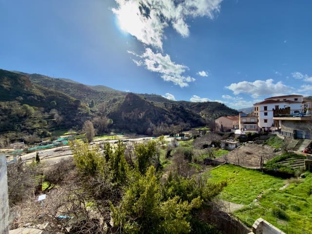 4 sypialnia Dom na sprzedaż w Quéntar - 68 000 € (Ref: 9621831)