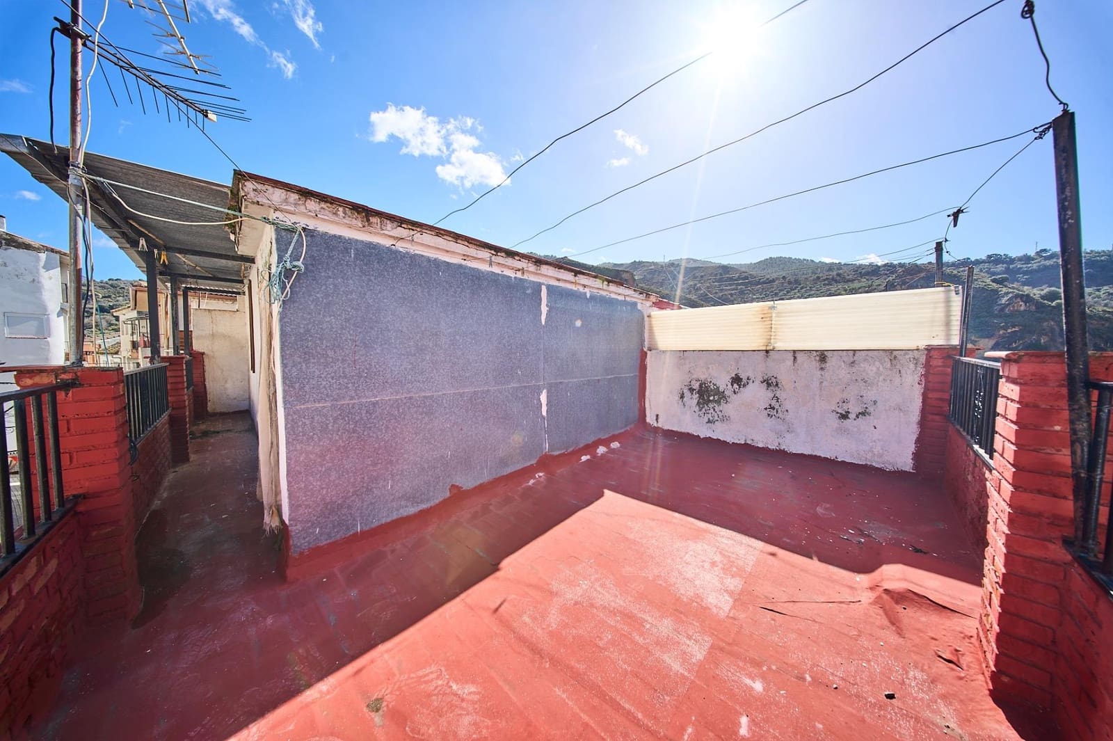4 sypialnia Dom na sprzedaż w Quentar - 68 000 € (Ref: 9621831)