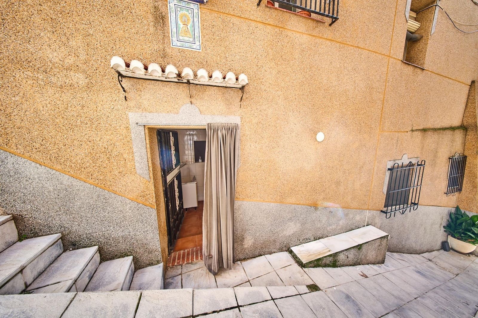 4 sypialnia Dom na sprzedaż w Quentar - 68 000 € (Ref: 9621831)